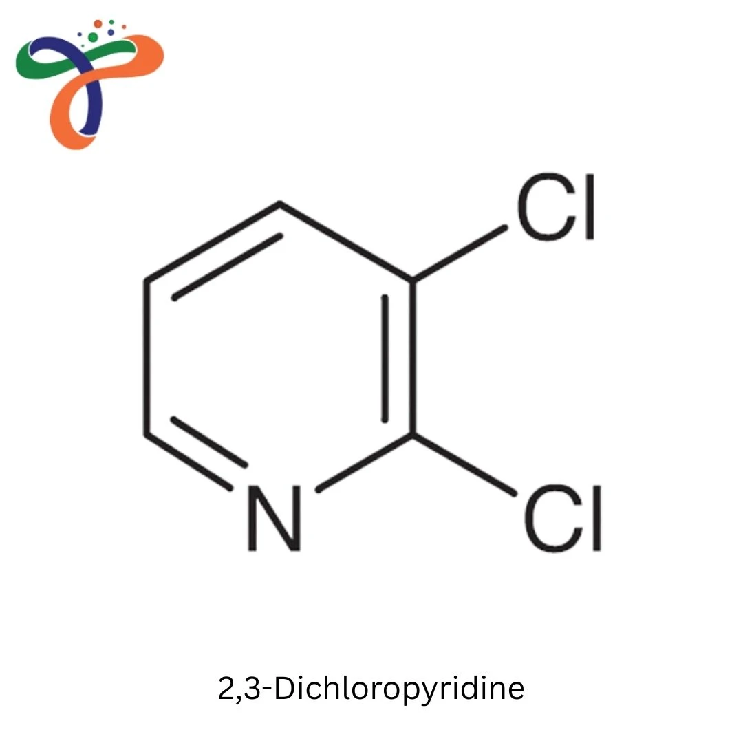 2,3-Dichloropyridine