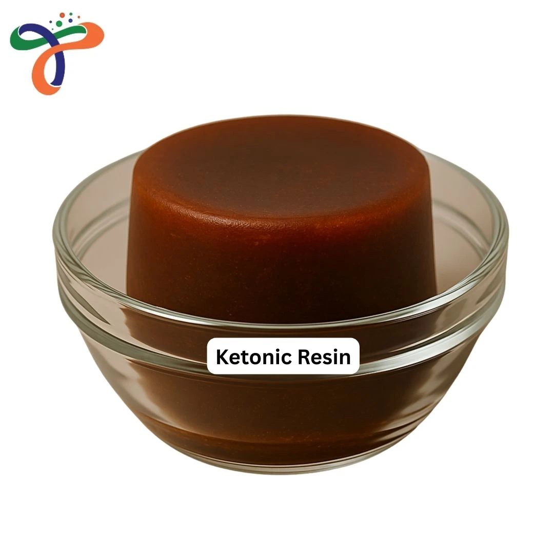 Ketonic Resin
