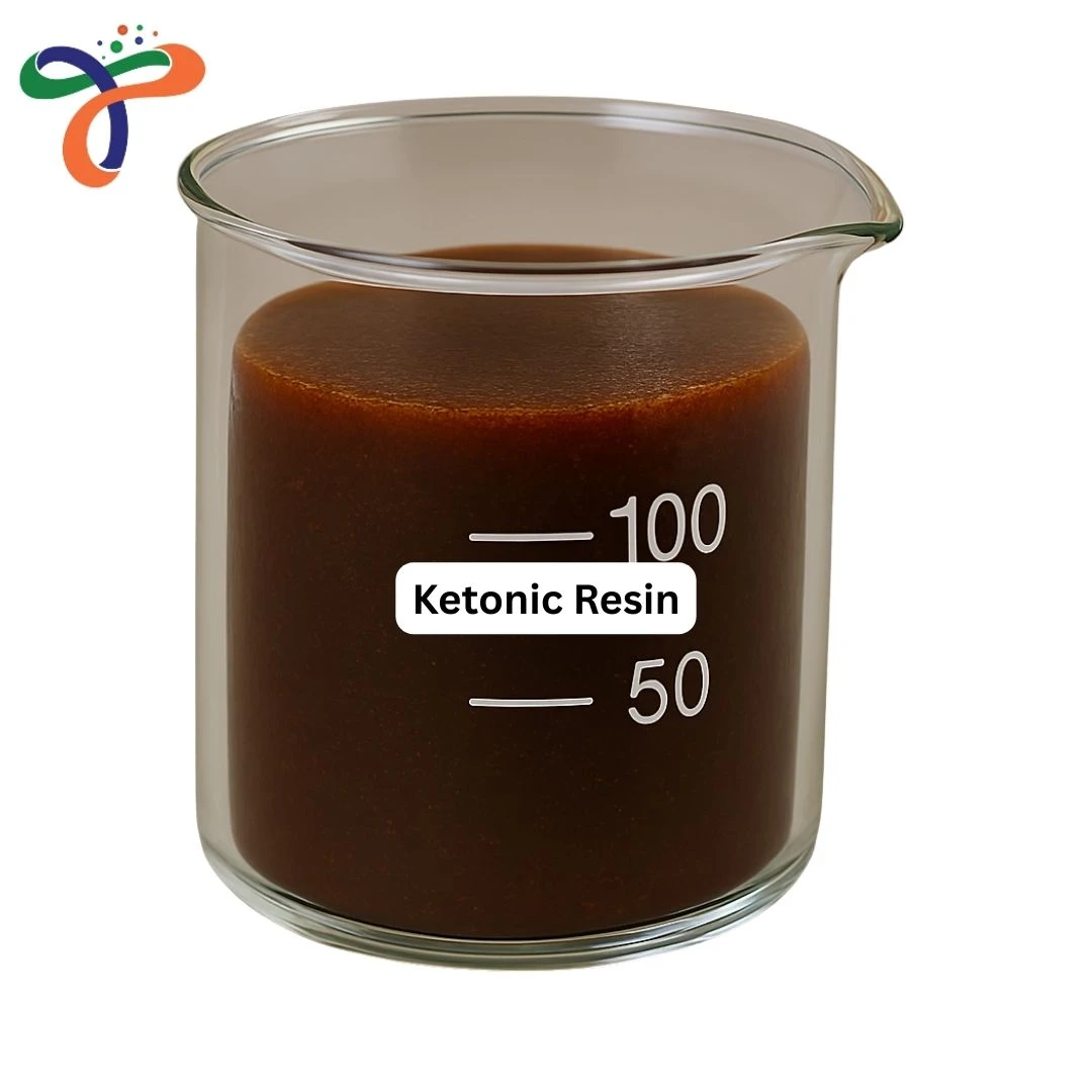 Ketonic Resin