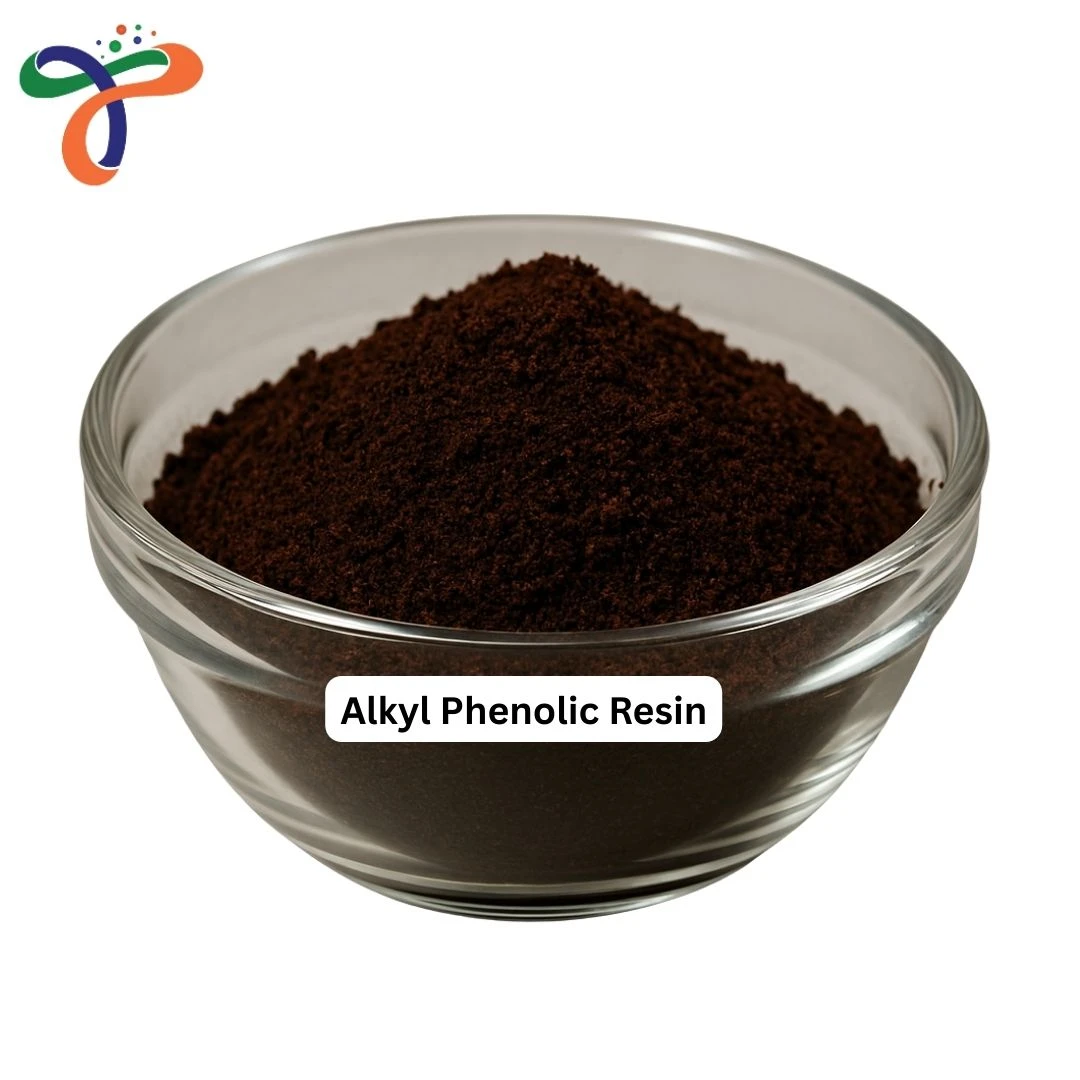 Alkyl Phenolic Resin