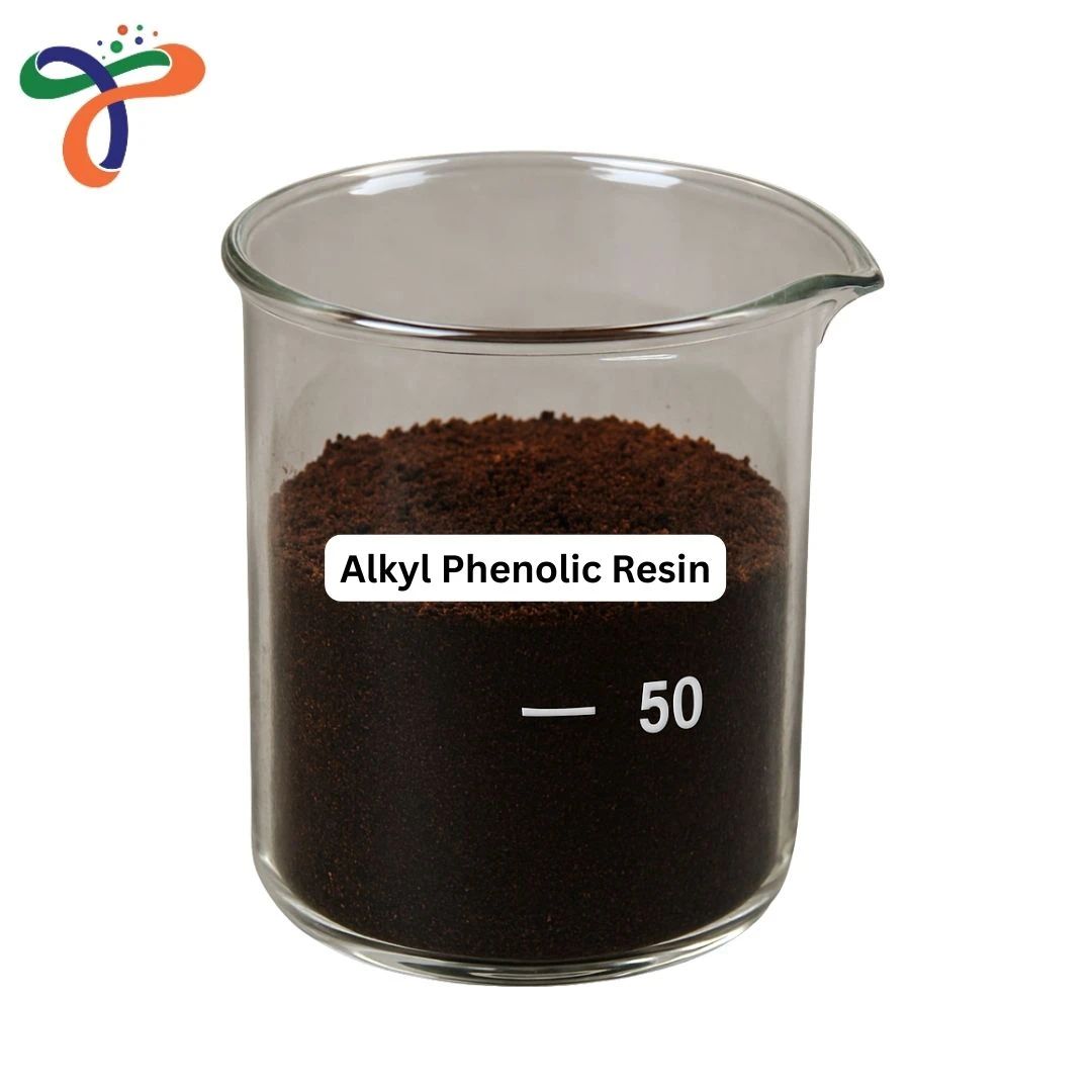 Alkyl Phenolic Resin