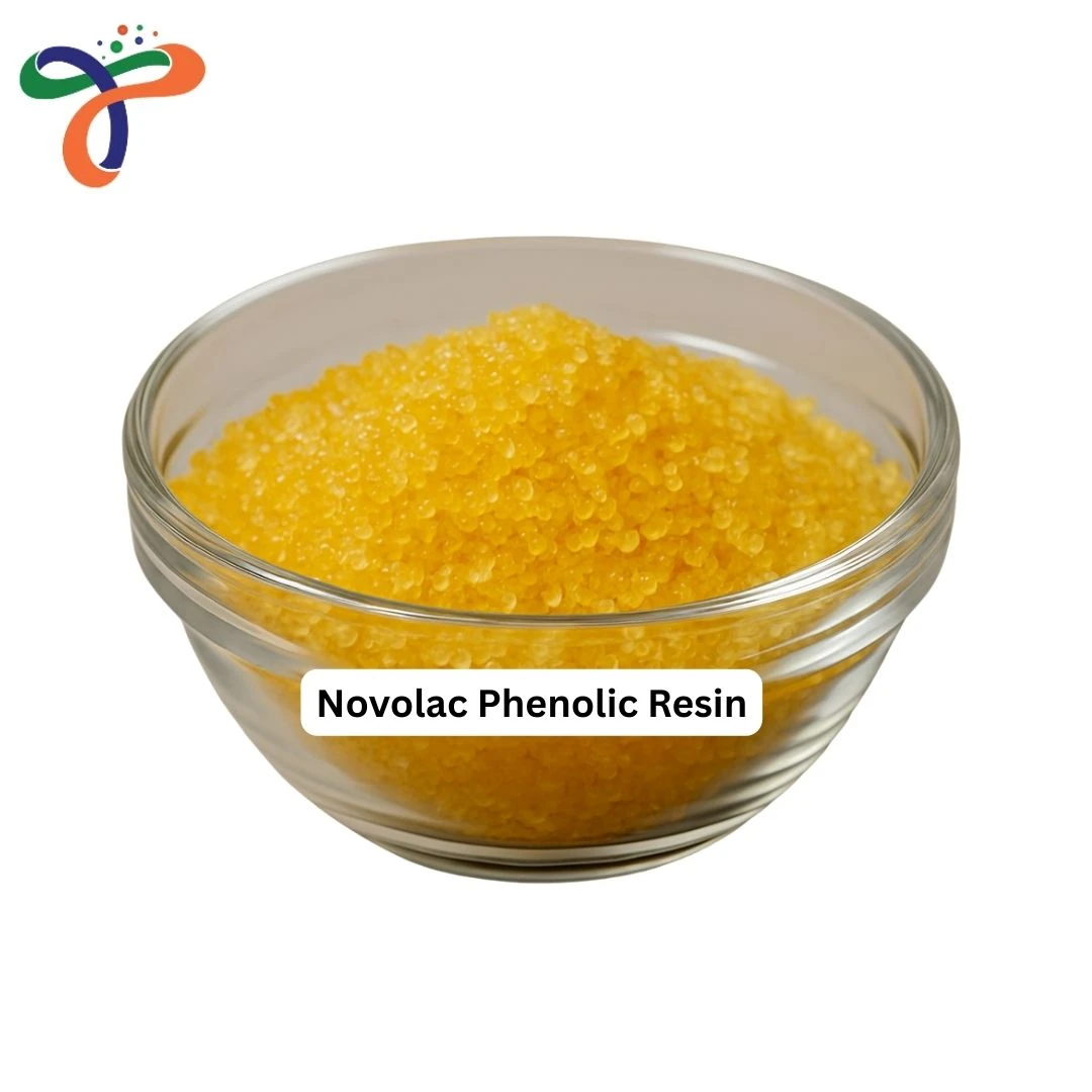 Novolac Phenolic Resin