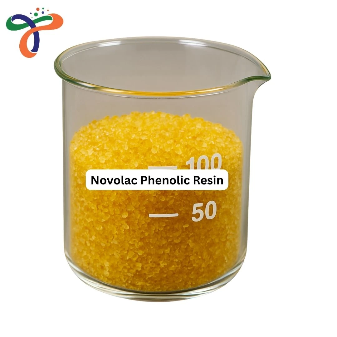 Novolac Phenolic Resin