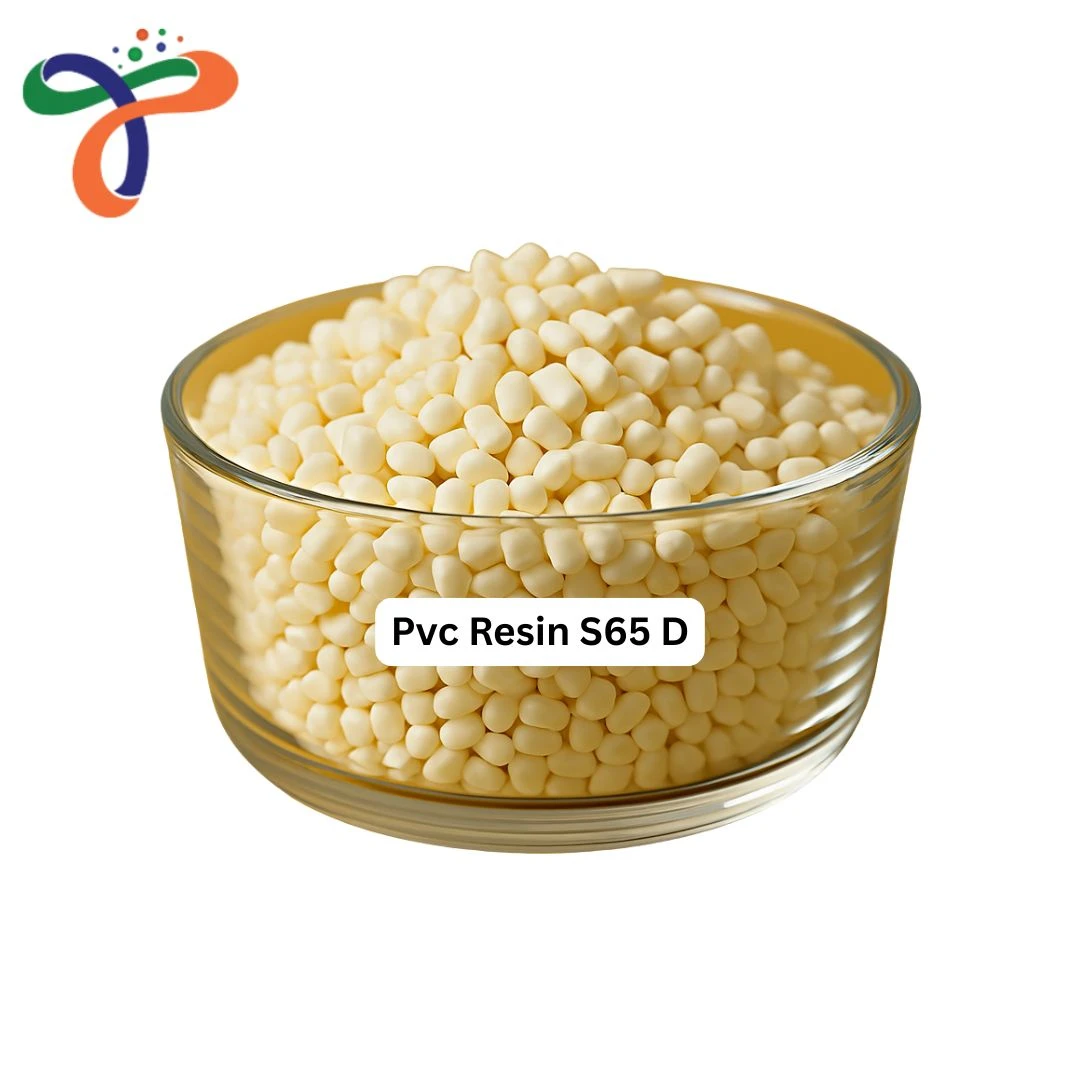 Pvc Resin S65 D