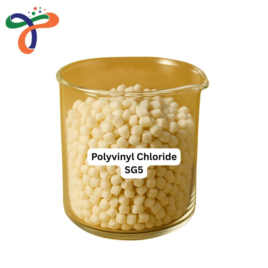 Polyvinyl Chloride Sg5