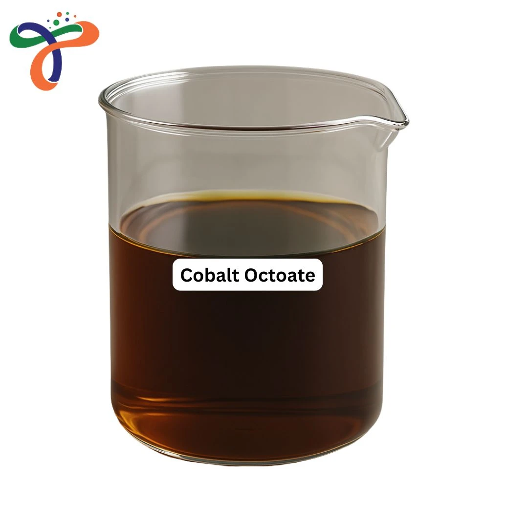 Cobalt Octoate