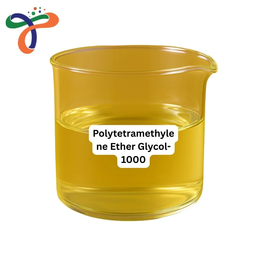 Polytetramethylene Ether Glycol-1000