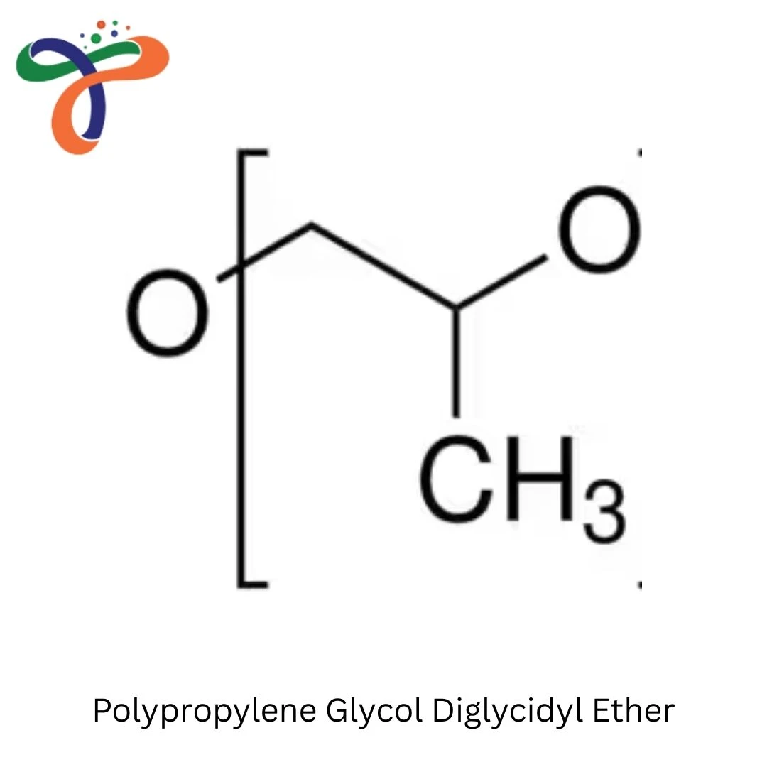 Polypropylene Glycol Diglycidyl Ether