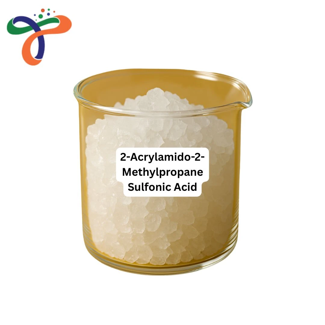 2-Acrylamido-2-Methylpropanesulfonic Acid