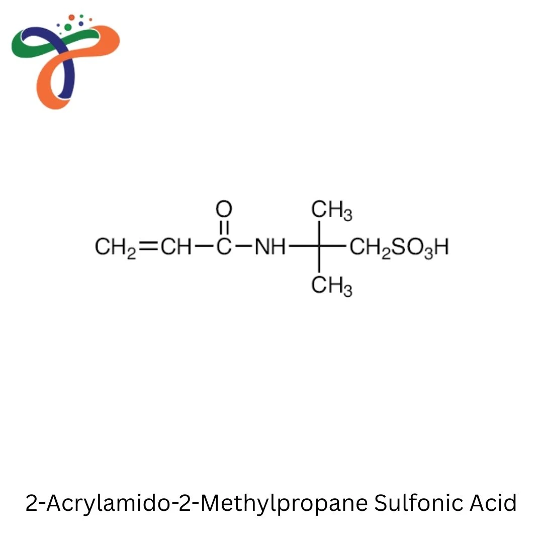 2-Acrylamido-2-Methylpropanesulfonic Acid