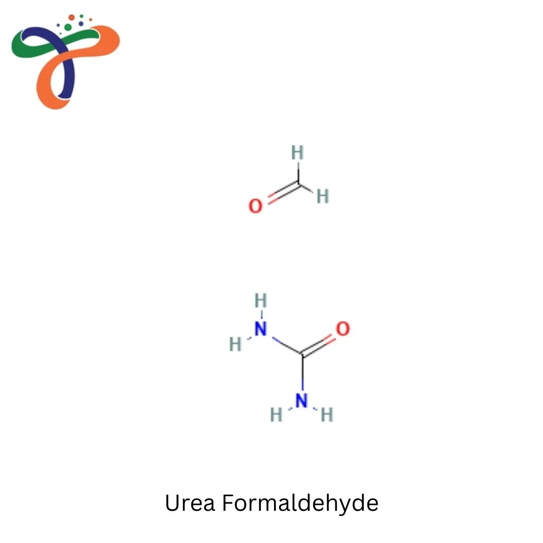 Urea Formaldehyde