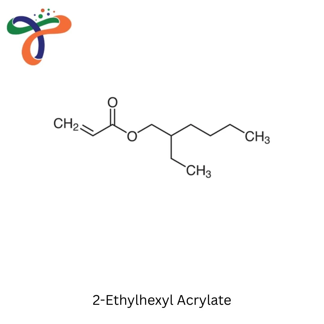 2-Ethylhexyl Acrylate