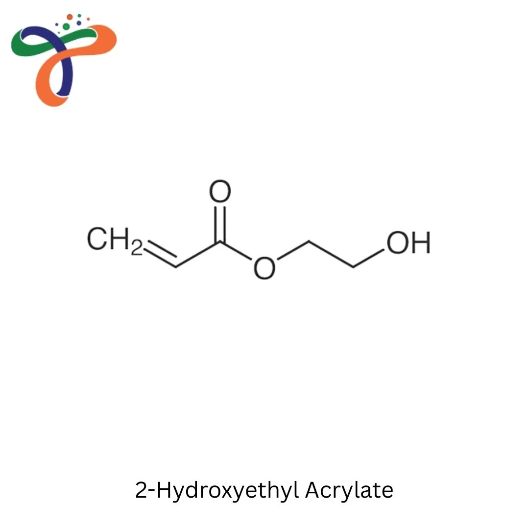 2-Hydroxyethyl Acrylate