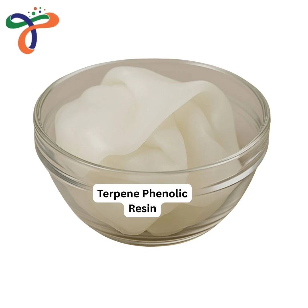 Terpene Phenolic Resin