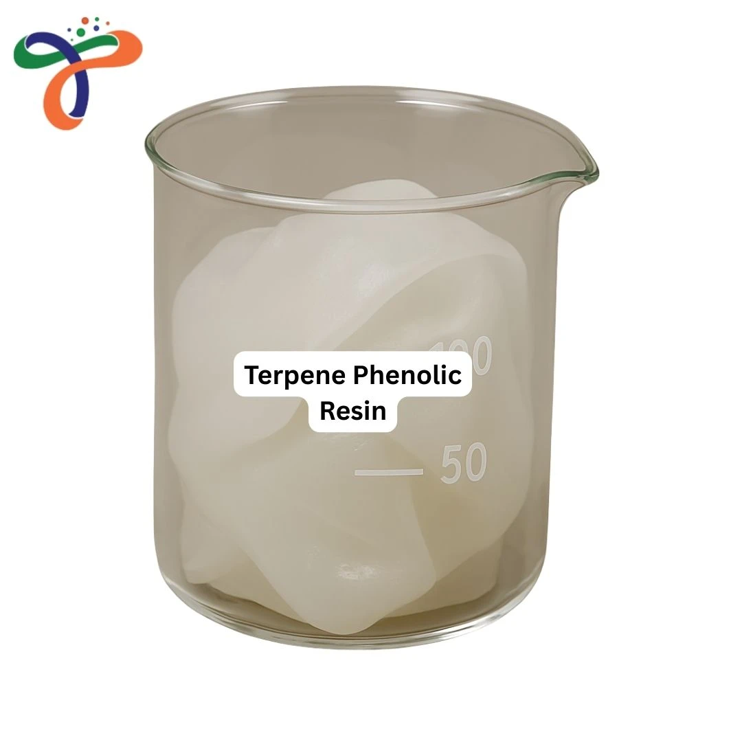Terpene Phenolic Resin