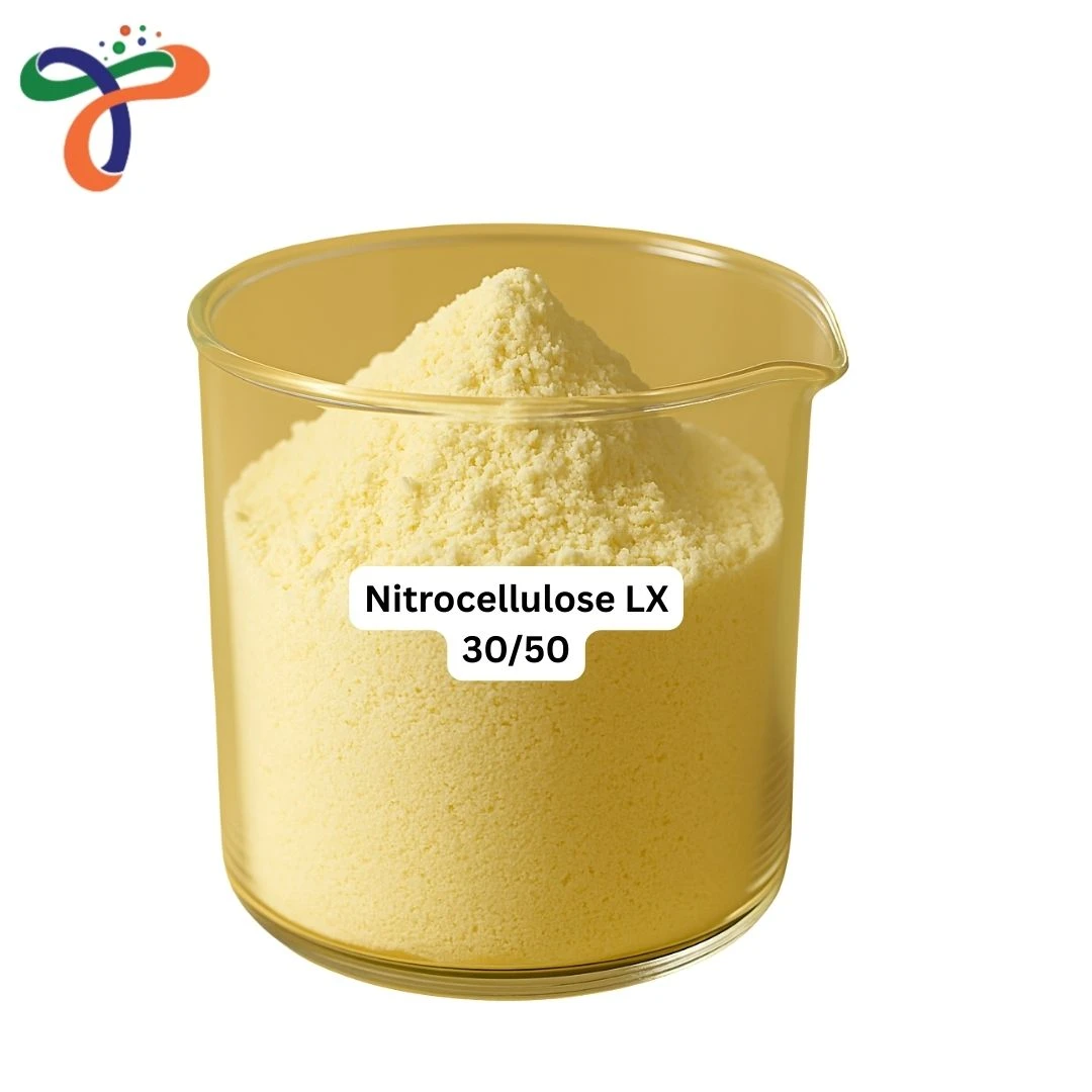Nitrocellulose Lx 30/50