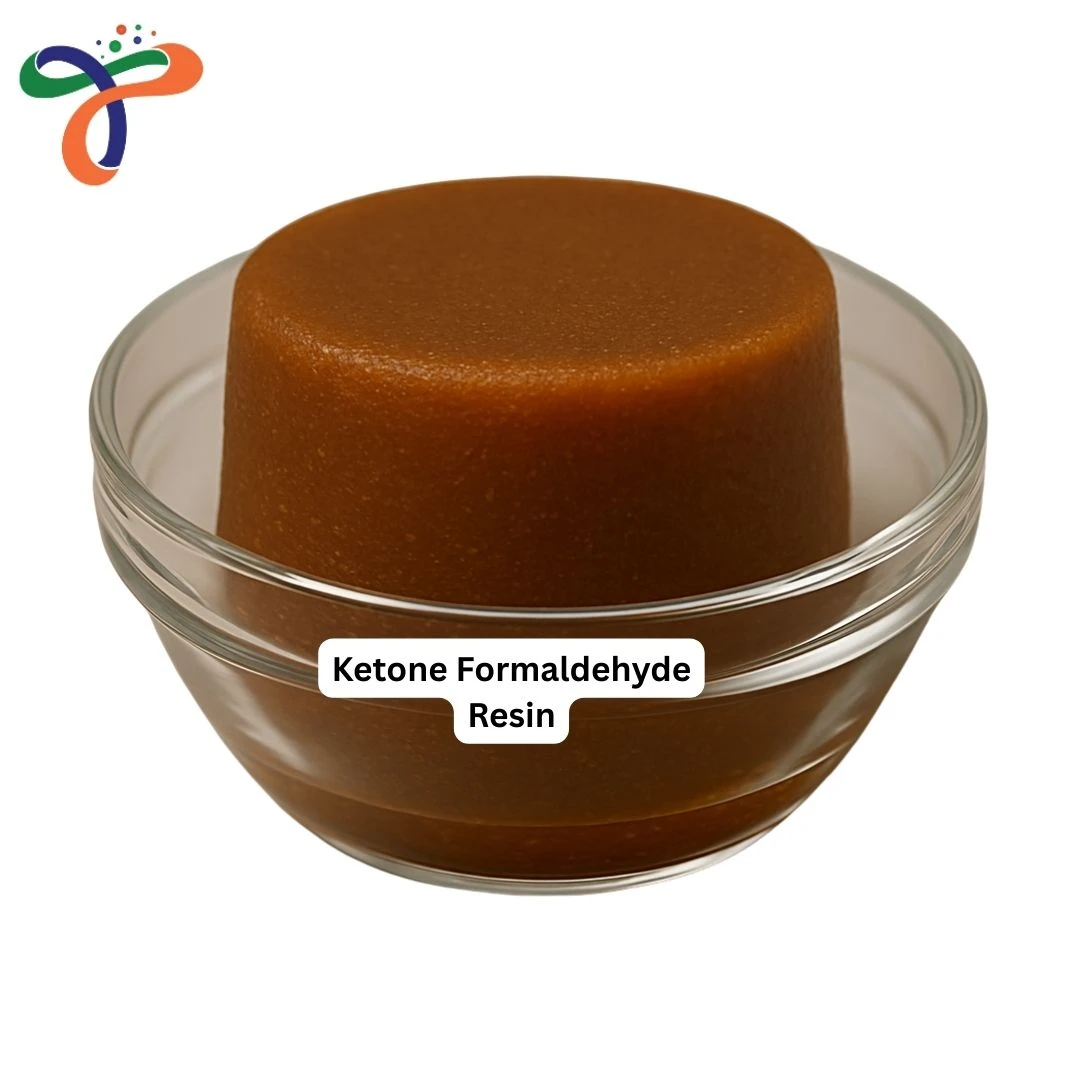 Ketone Formaldehyde Resin