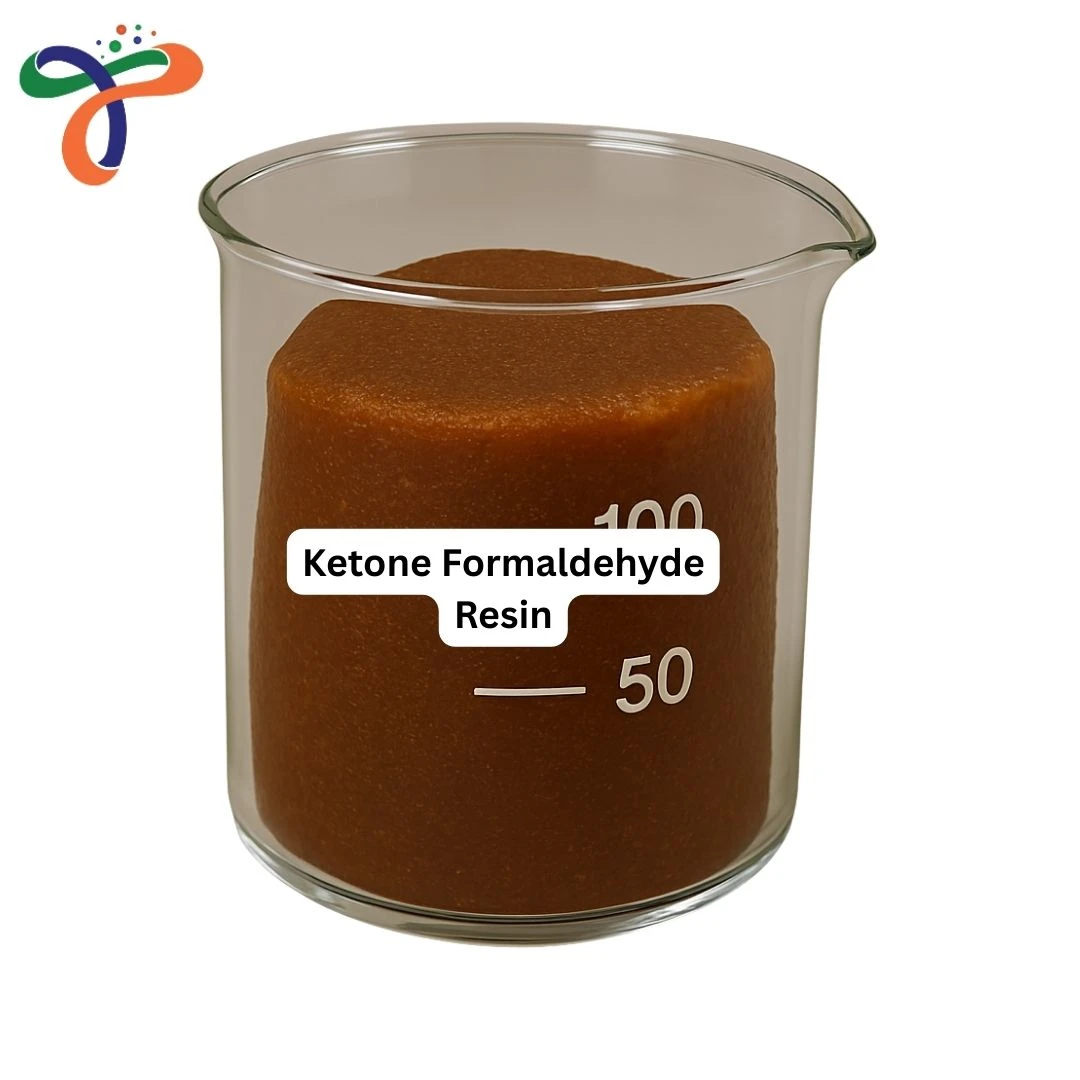 Ketone Formaldehyde Resin
