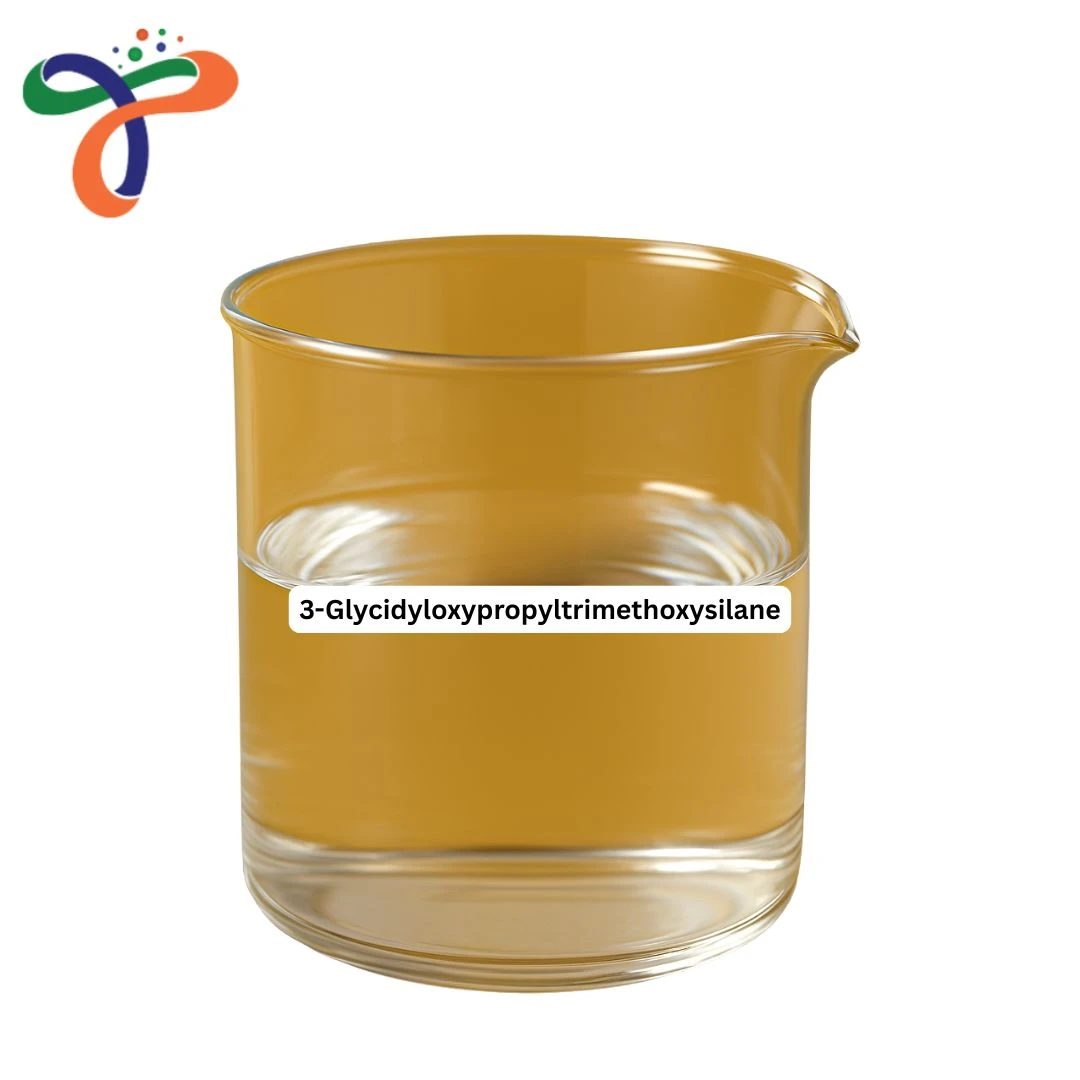 3-Glycidyloxypropyltrimethoxysilane