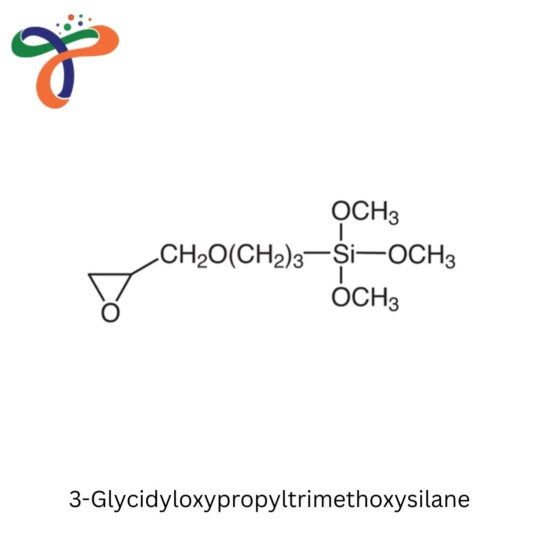3-Glycidyloxypropyltrimethoxysilane