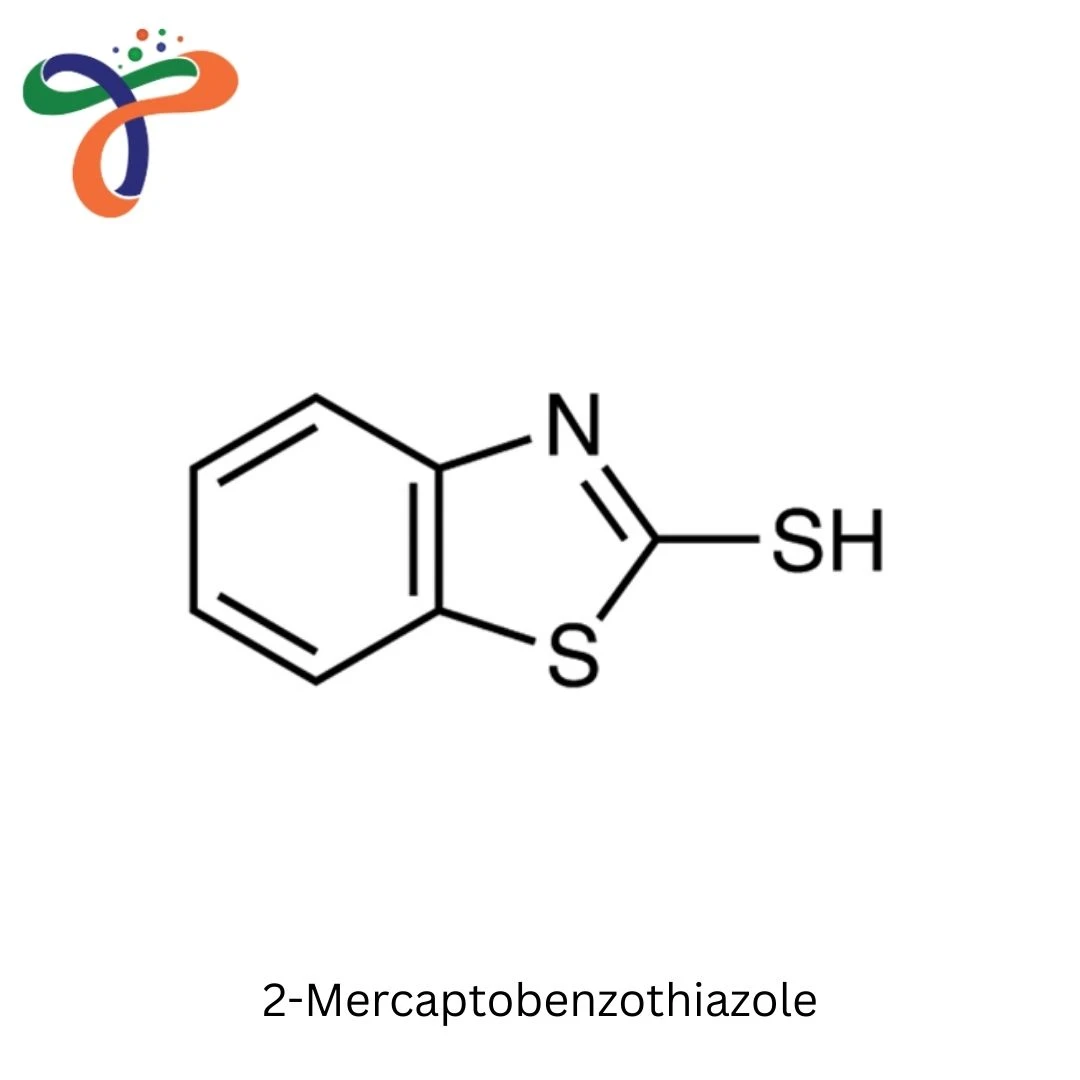 2-Mercaptobenzothiazole