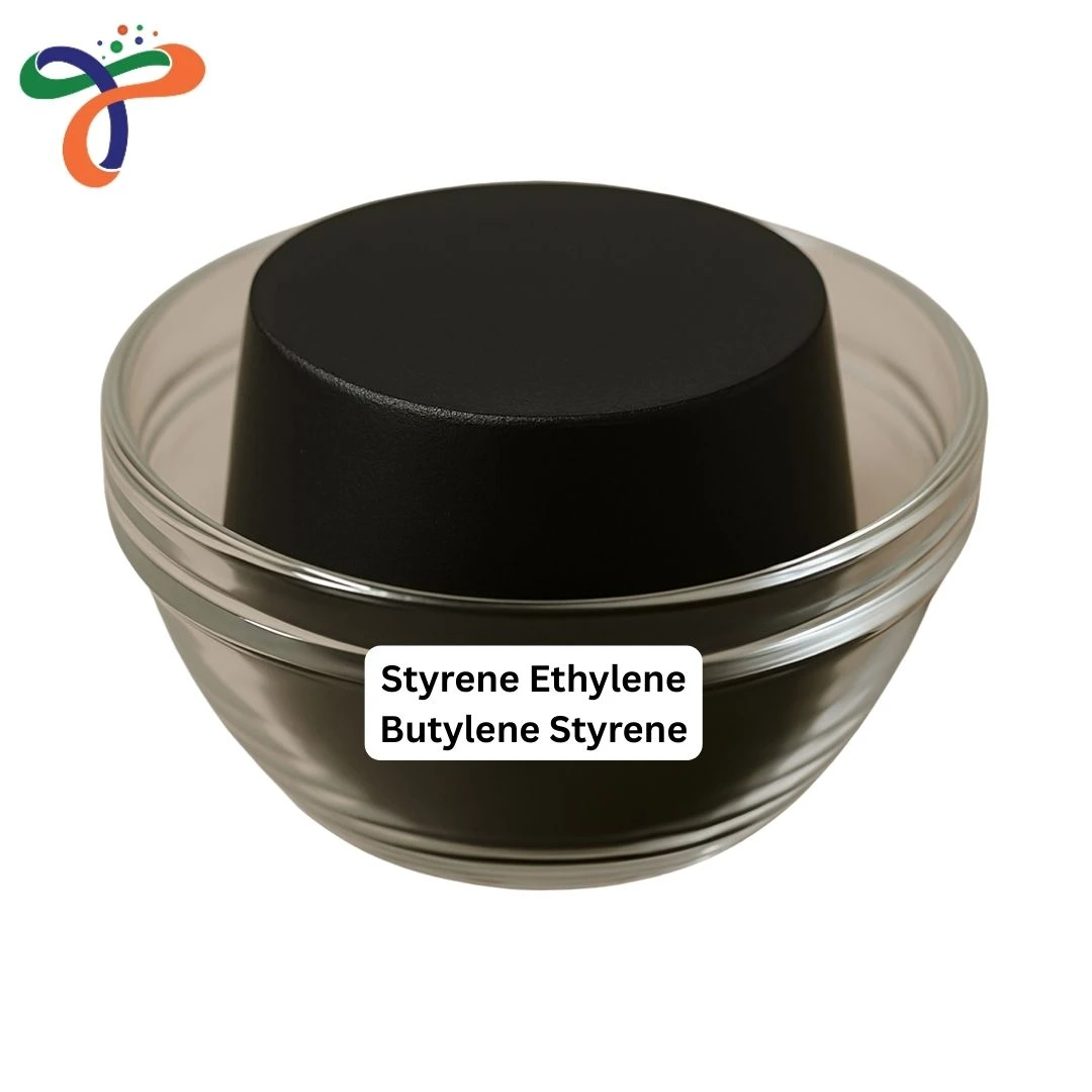 Styrene Ethylene Butylene Styrene