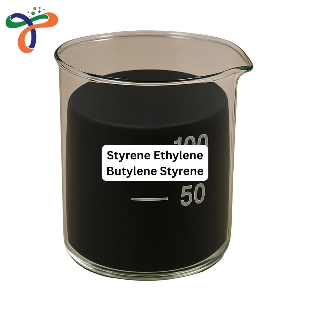 Styrene Ethylene Butylene Styrene