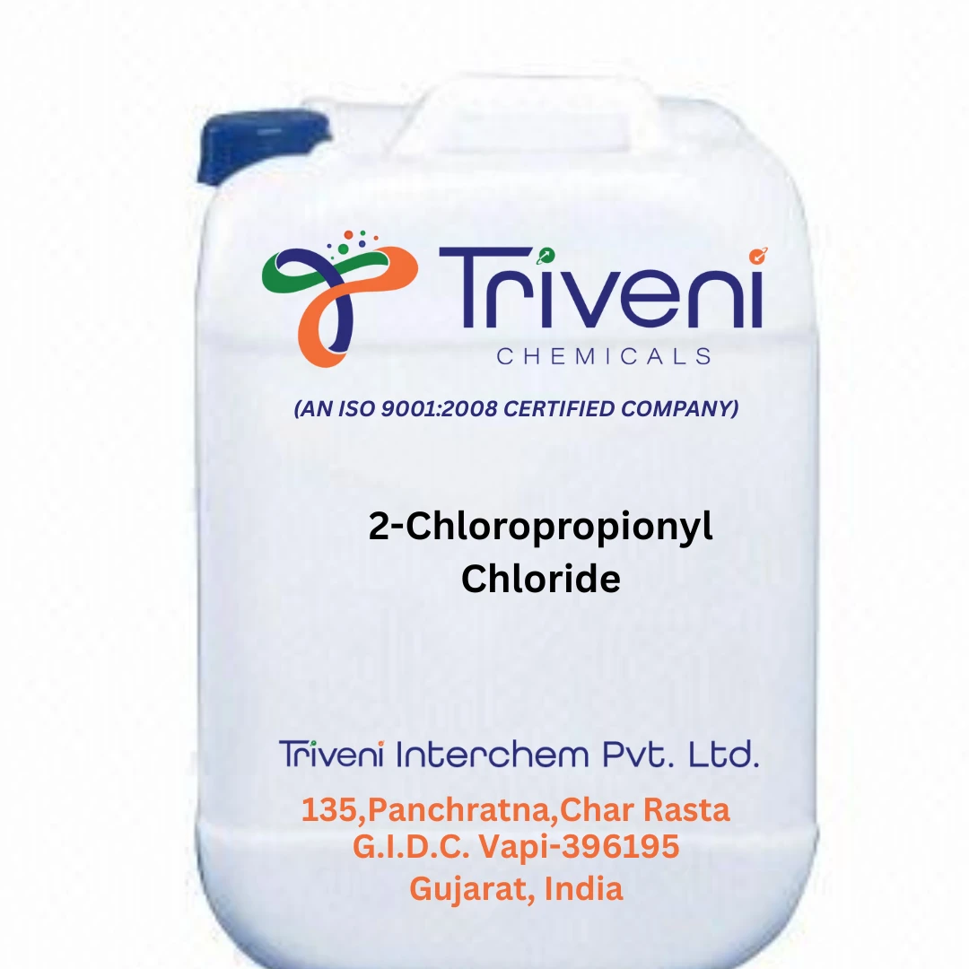 2-Chloropropionyl Chloride