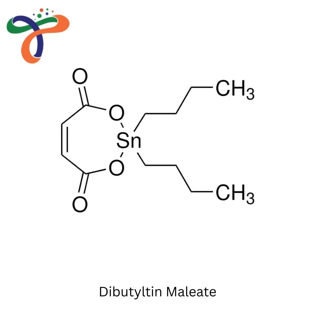 Dibutyltin Maleate