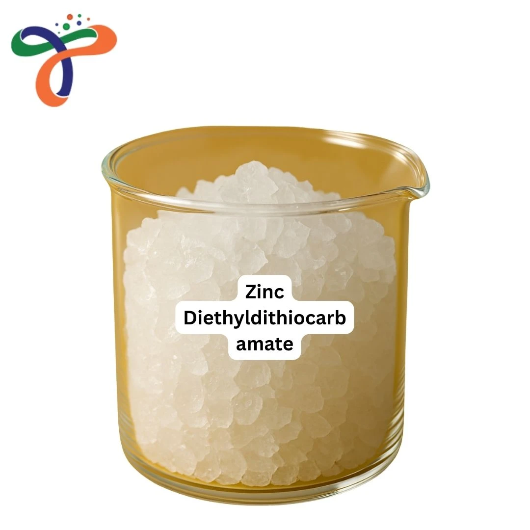 Zinc Diethyldithiocarbamate
