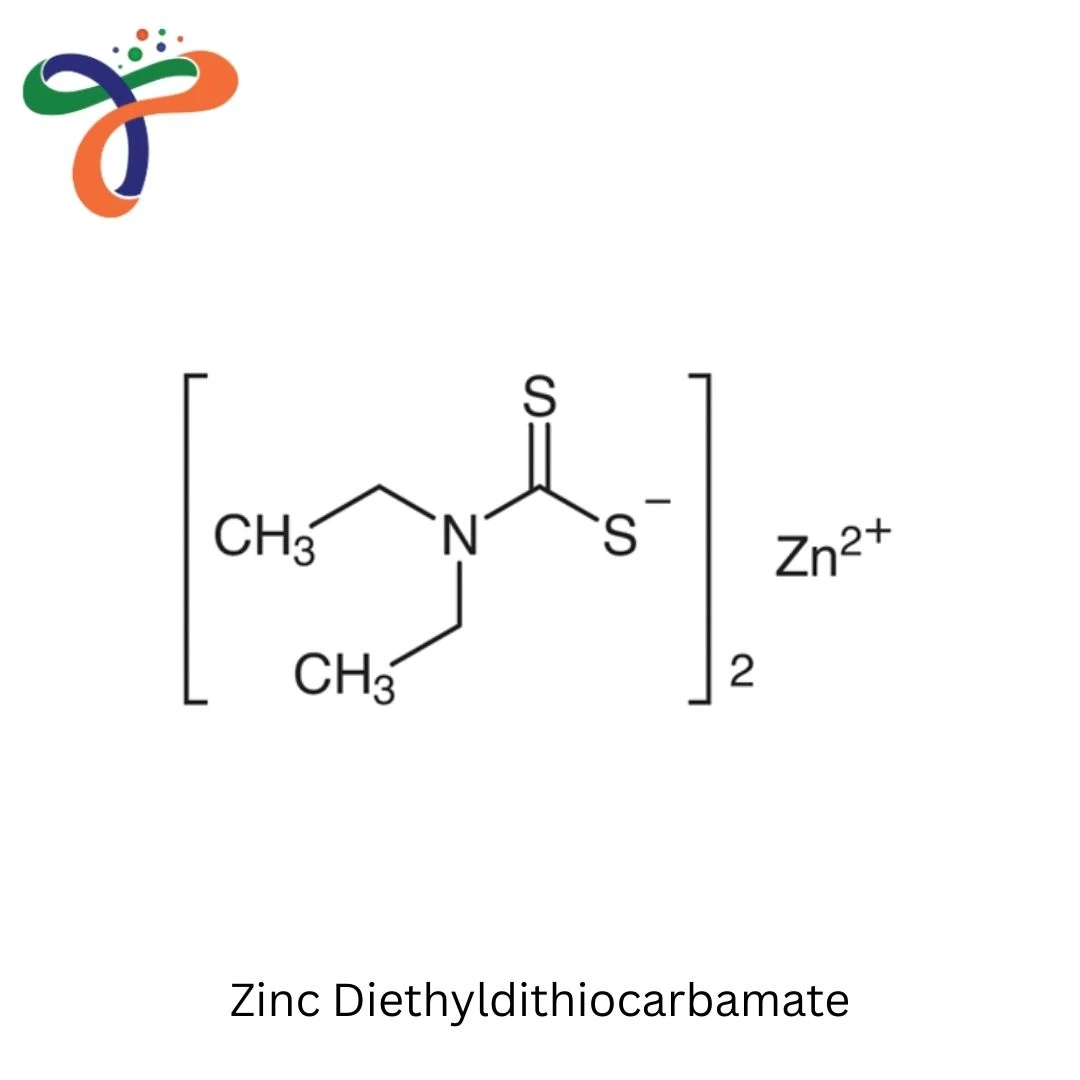 Zinc Diethyldithiocarbamate
