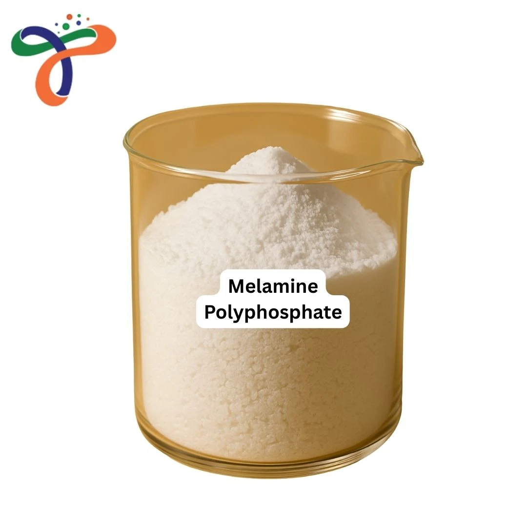 Melamine Polyphosphate