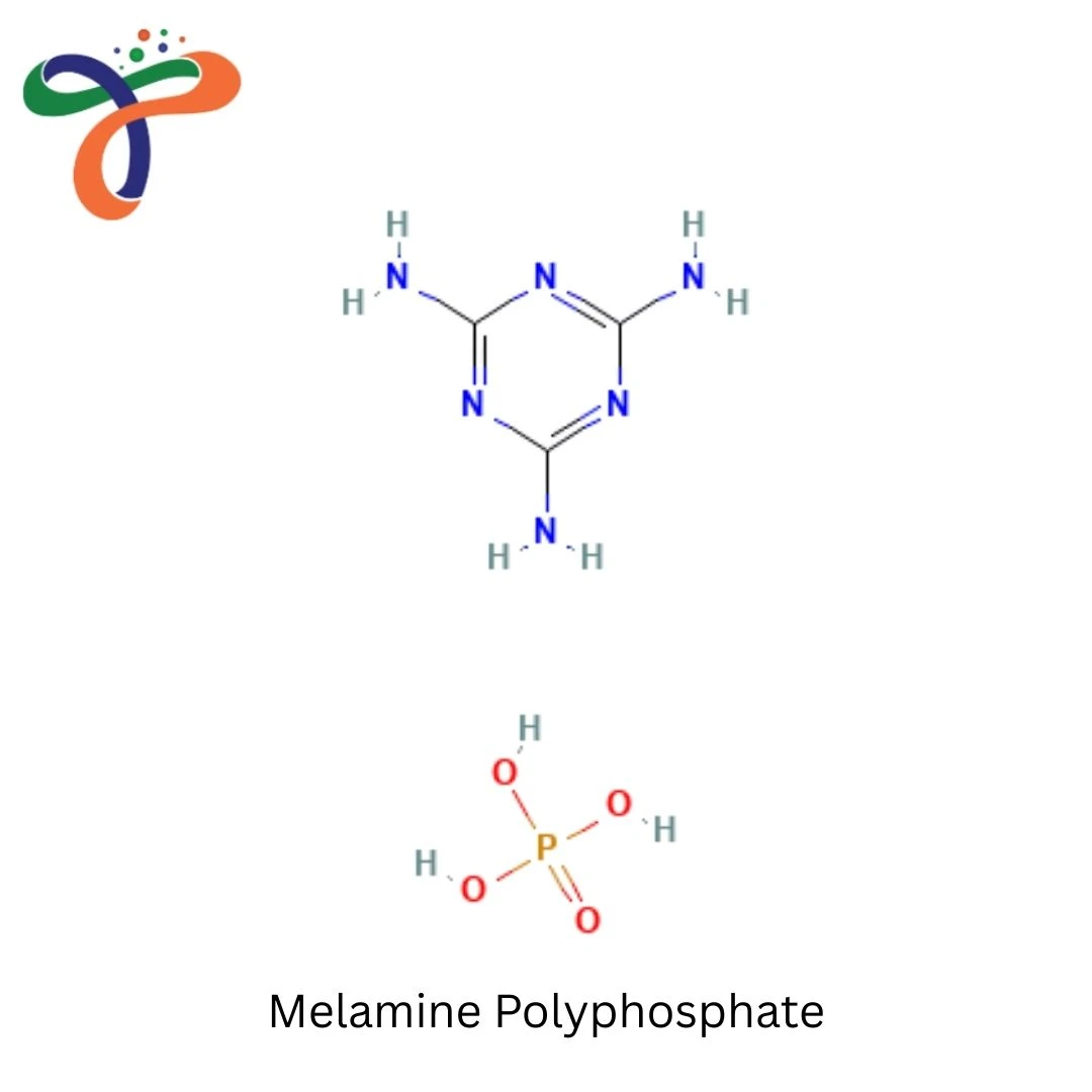 Melamine Polyphosphate