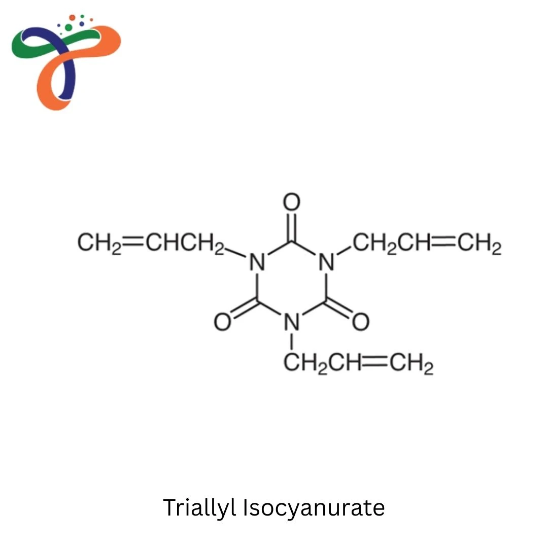 Triallyl Isocyanurate