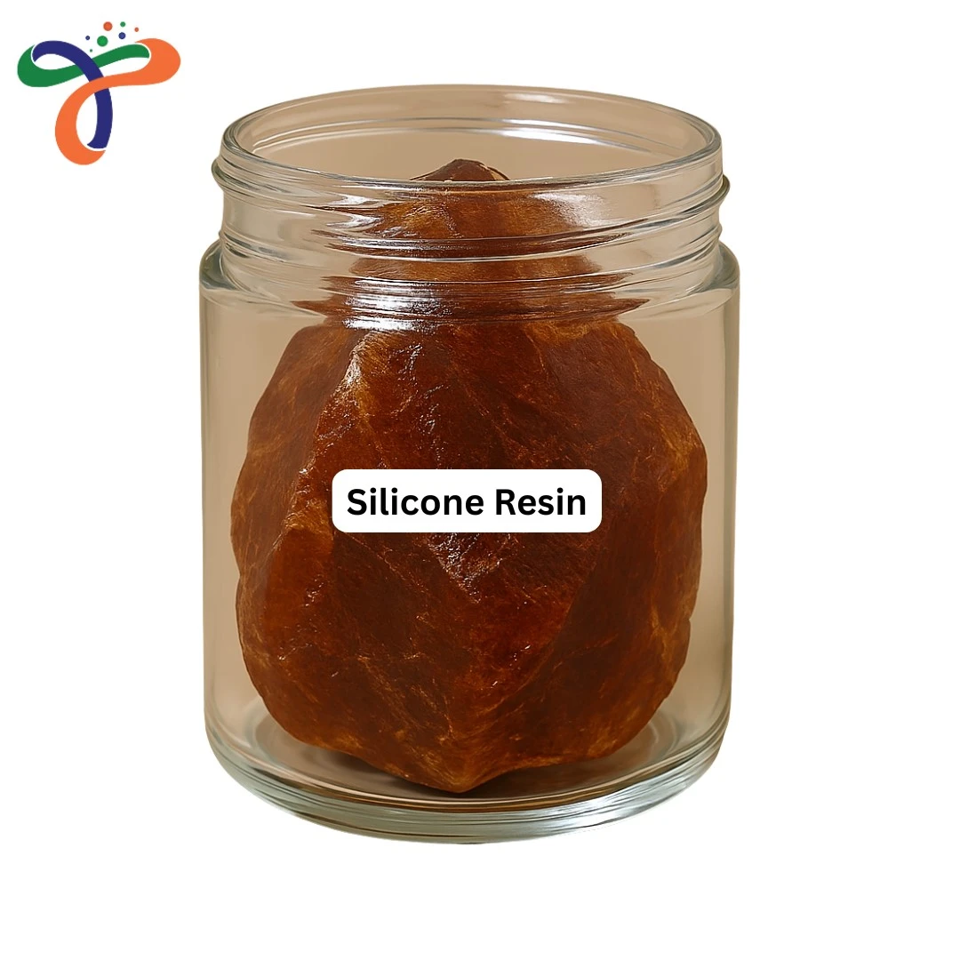 Silicone Resin