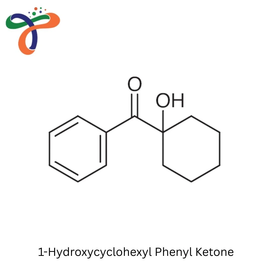 1-Hydroxycyclohexyl Phenyl Ketone