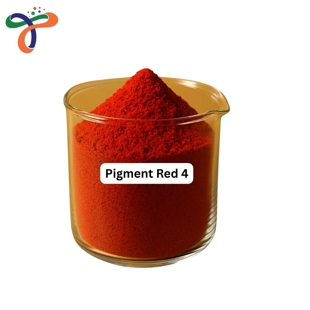 Pigment Red 4