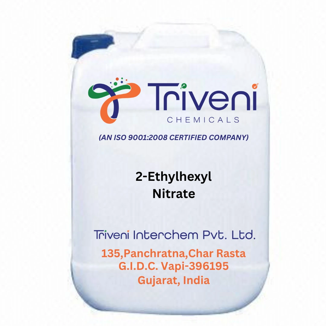 2-Ethylhexyl Nitrate