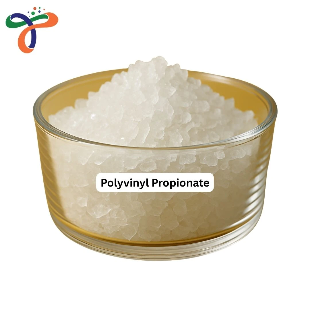 Polyvinyl Propionate