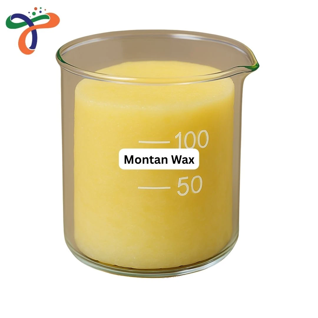 Montan Wax