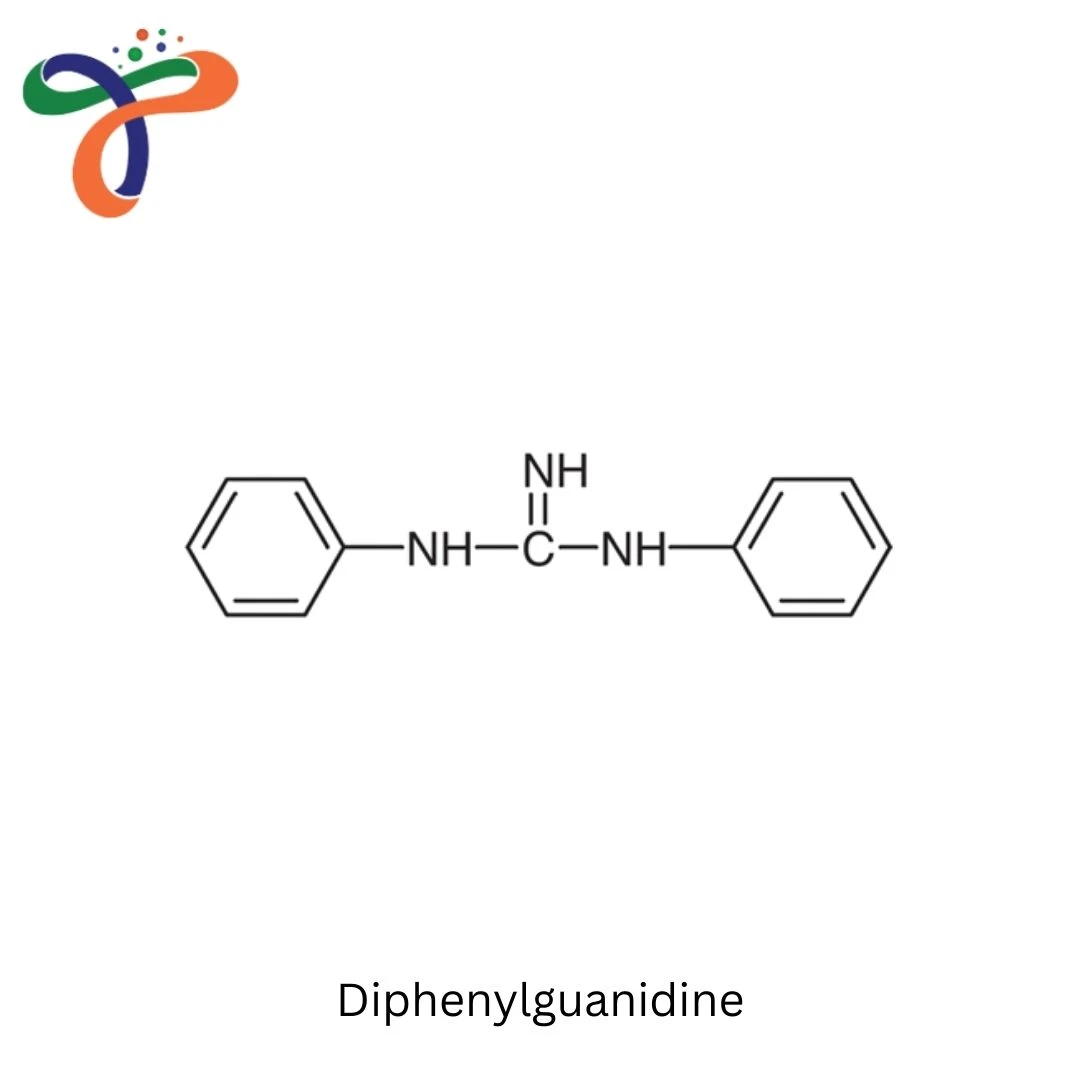 Diphenylguanidine