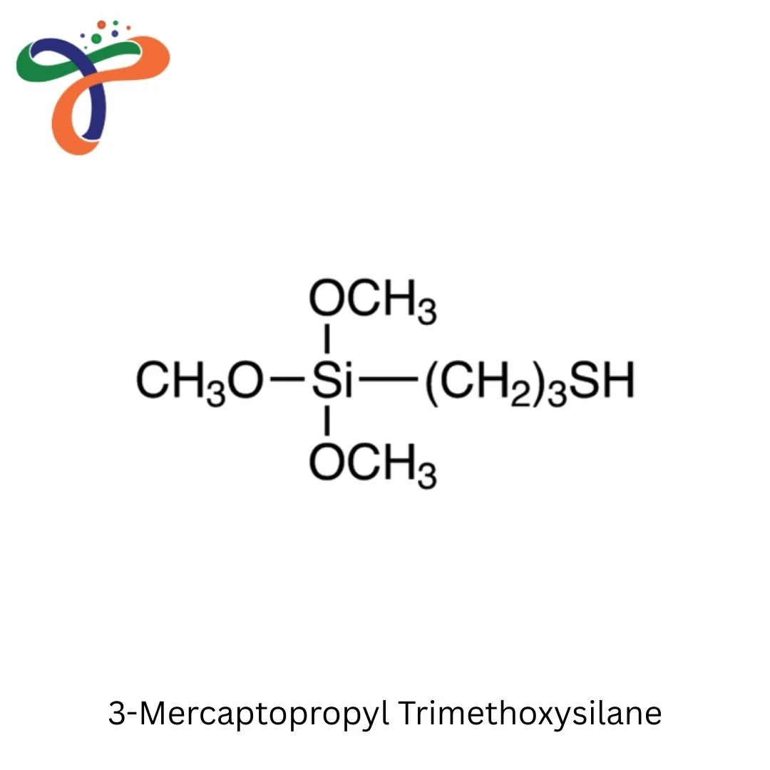 3-Mercaptopropyl Trimethoxysilane