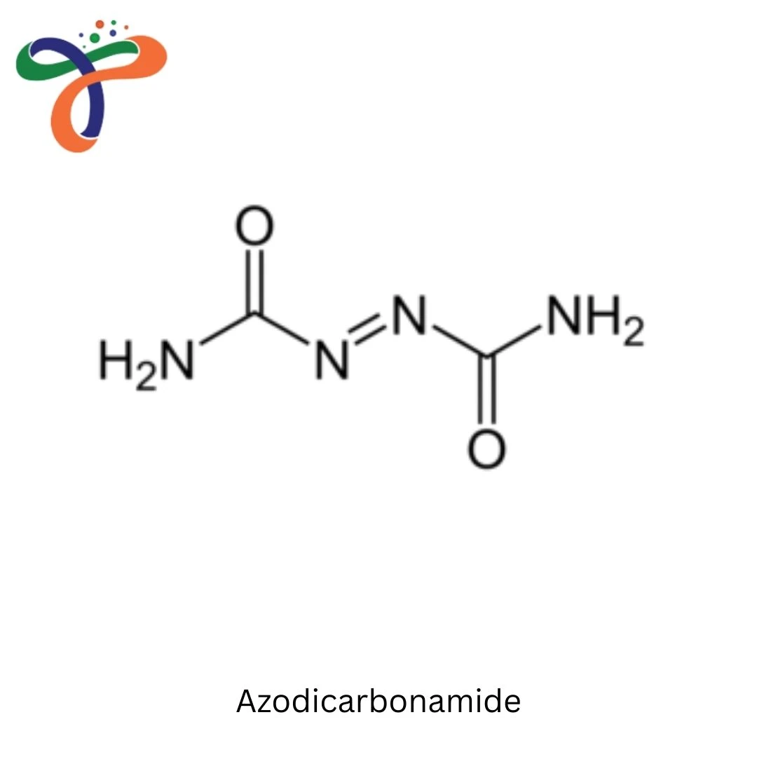 Azodicarbonamide