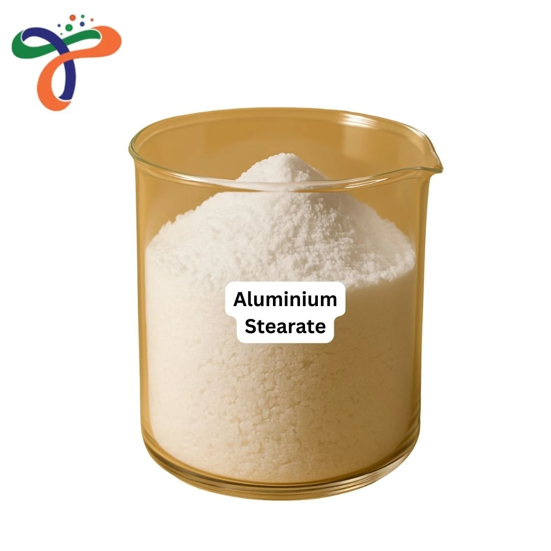 Aluminium Stearate