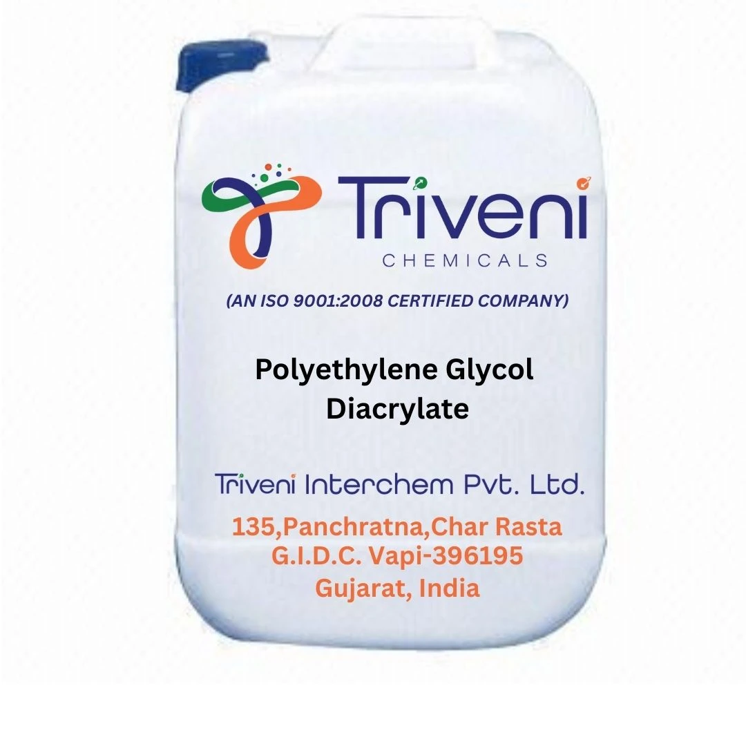 Polyethylene Glycol Diacrylate