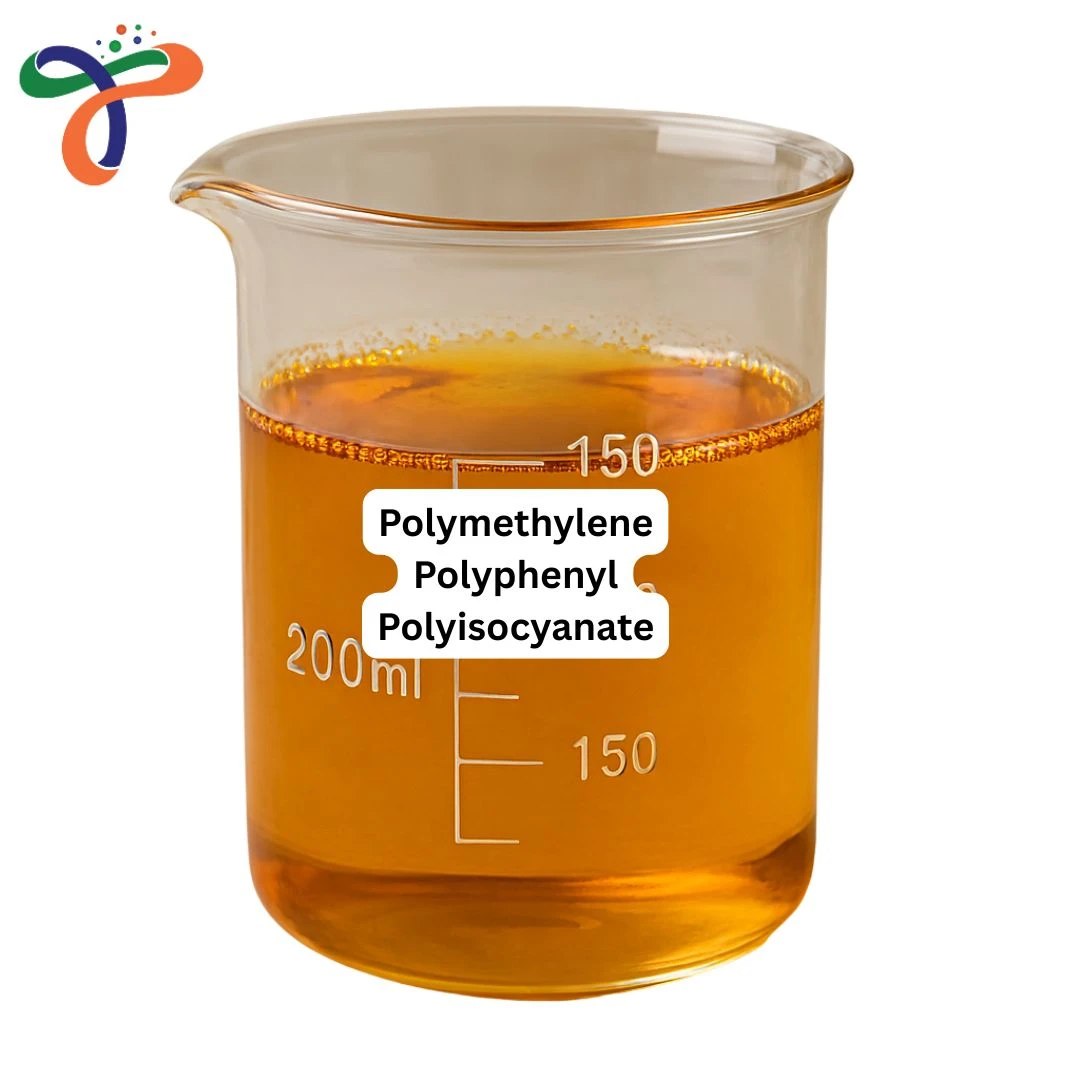 Polymethylene Polyphenyl Polyisocyanate