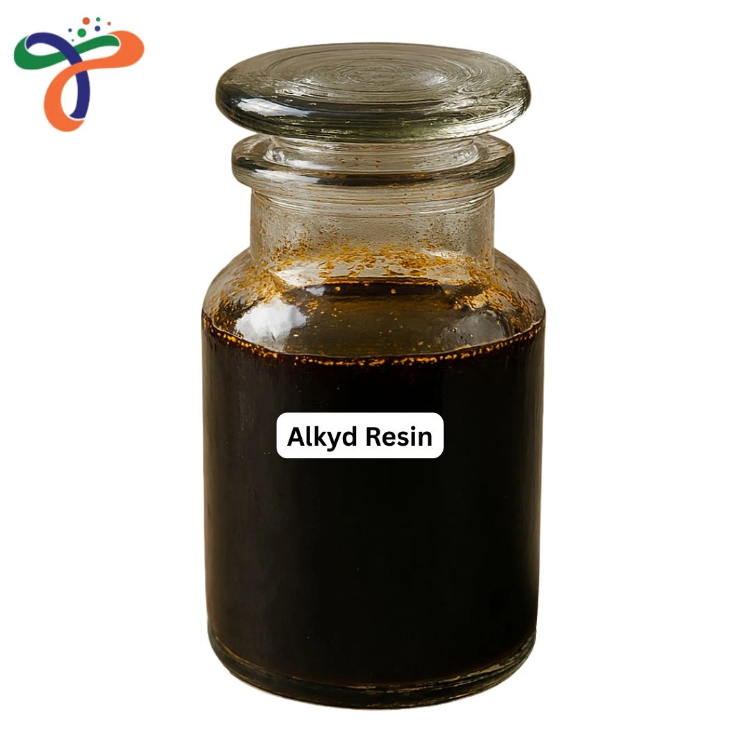 Alkyd Resin