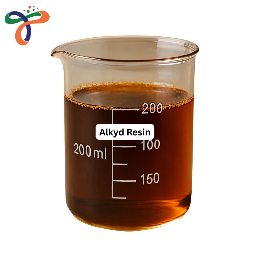 Alkyd Resin