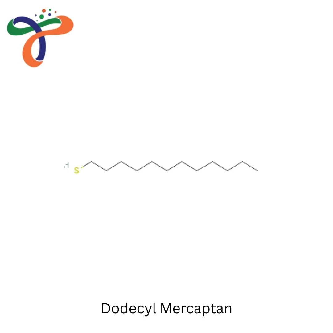 Dodecyl Mercaptan