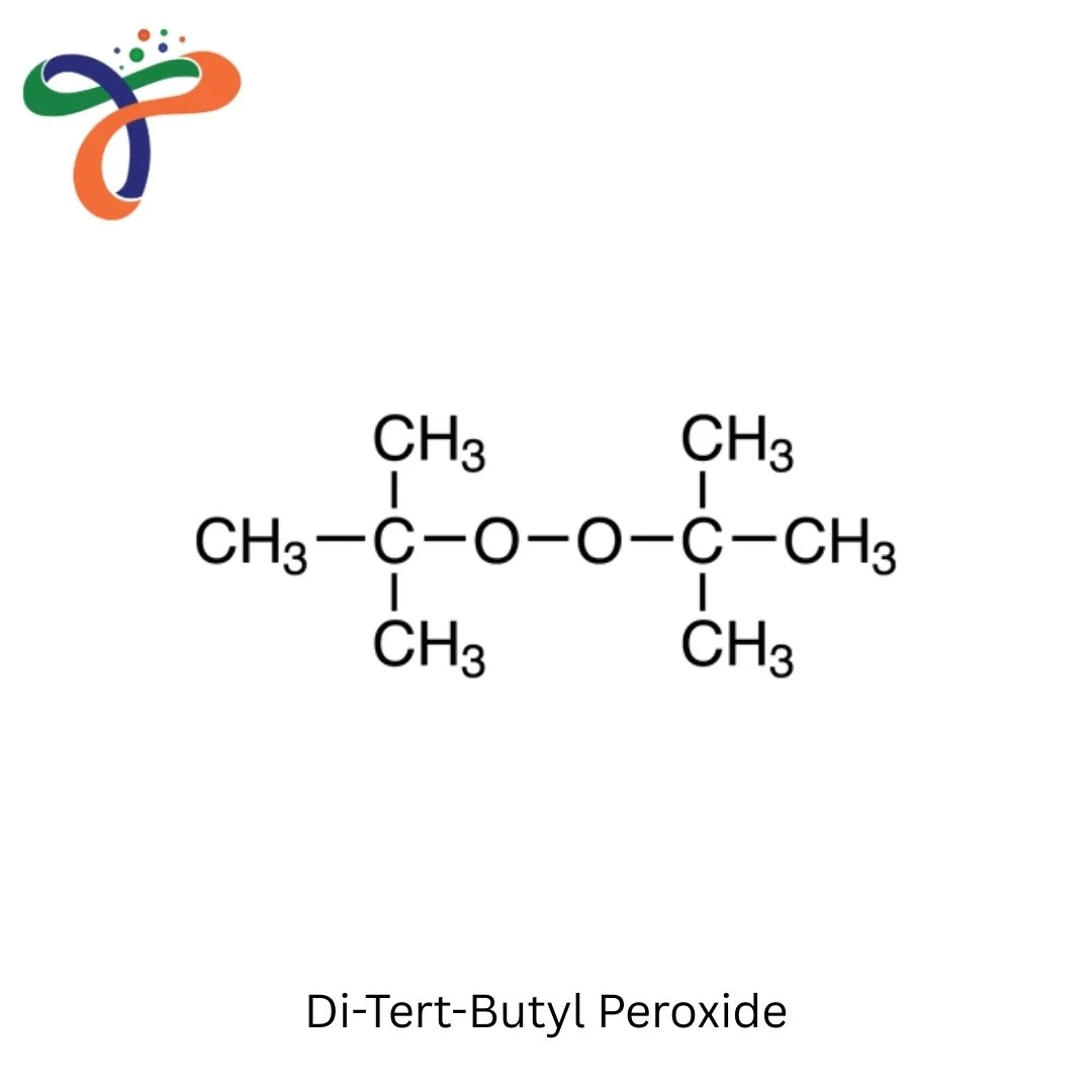 Di-Tert-Butyl Peroxide